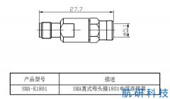 SMA-K1801